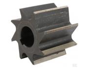 7513-400 7513400 Mes Wolf Hakselaar LSG2500-001-01