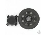 464456, 521391 poelie Riemschijf origineel AL-KO/BRILL