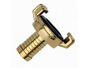 Geka koppeling 3/4  duim tule