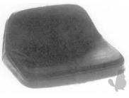 ZITTINGHOES Stoelhoes Zitmaaier voor stoel middelgroot model