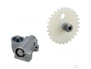 11186403210 Oliepomp