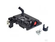 593942 Luchtfilterbasis met primer Briggs & Stratton