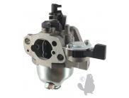 16100-ZE7-W21 Carburateur voor HONDA GXV160 model. Vervangt origineel 16100-ZE7-W20, 16100-ZE7-W21.Original HONDA  16100-ZE7-W20, 16100-ZE7-W21, 16100ZE7W20, 16100ZE7W21