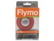 Flymo 513106090 Spoel m/draad