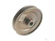 91769 Poelie Murray Splinded mes aspoelie 	Zitmaaiers 36, 38 en 40inch