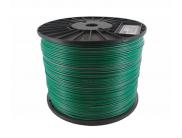 2300909 Installatiekabel robotmaaier XLPE/EPR UV ZH 1,5 mm² TC-UV GR/2GY - HEAVY DUTY kwaliteit
