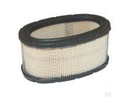 393725 Luchtfilter ovaal