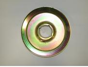 107-4725 Toro Poelie niet meer leverbaar