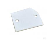 4126 124 0801 gp Luchtfilter Stihl  BT106, FR106, FR86, FS106, FS48, FS52, FS56, FS62, FS66, FS81, FS86