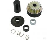 496881WM Bendixtandwiel B&S