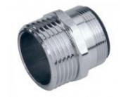 Gardena 2910-26 Draadadapter voor zachte bruisstraal 