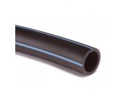 Tieleenslang Zpe buis met Kiwa keur, 6,3 bar, pe 40, 25 x 2,7 mm