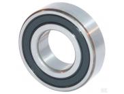 6204RS Groefkogellager