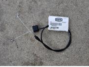 TO95-6947 Cable-brake motorstop kabel vervangen door 125-2524