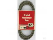 37X27 V-snaar Murray