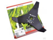 FGP014256 Bosm. mulchbl. 3Tands 300mm doorsnee  asgat25,4 dikte 4mm