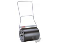 Verhuur Gazonrol  Stalen duwmodel Werkbreedte 50 cm  diameter 40 cm Gewicht 120 kg