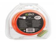 EGO MAAIDRAAD 0340169041  AL2415T 15Mtr 2.4MM MAAIDRAAD ST1500 BC1500