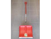 Sneeuwschuivers  wolf 