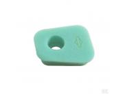 27987S Luchtfilter schuim Modellen 60000, 80000,100200