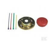 WEE100254 Weedlover maaikop 25,4mm (Uni)