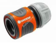 Gardena 18215-20 Slangstuk - 13mm  1/2