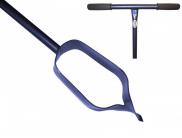 Palenboor 12 cm De Wit