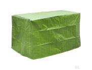 FGP012647 Afdekzeil Zitmaaiers 1727 x 1016 x 965 mm