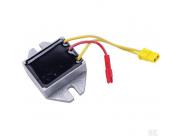 845907 Spanningsregelaar B&S