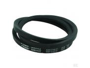 9585-0160-01, 9585-0154-01,  9585-0208-01, 1134-9109-01 V-snaar n/dek 85 Combi/92M 4WD