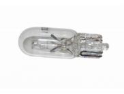 Controlelamp 12V 3W t07 wedge