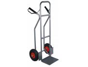 Steek krattenwagen TK200 250 kg