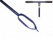 Palenboor 7,5 cm De Wit