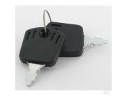 18210016/0, 18210016/1, 1182100161 Contactsleutel  oa Castelgarden, toro, mtd