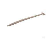 212410 Merkusspadesteel 95 cm.