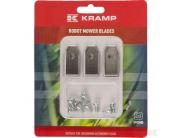 FGP470000 Robotmes voor Gardena HQ 9 stuks vervangt  9668095-01