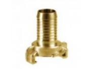 Geka koppeling 1 duim  tule