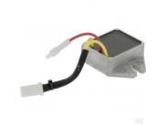 593490 Spanningsregelaar B&S