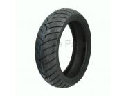 130/ 60x13 Buitenband 113002  slick Deestone d805 tl
