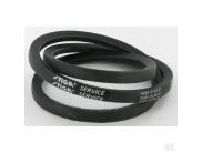 1134-9076-01, 9585-0134-01 V-snaar Stiga n/dek Villa 2002