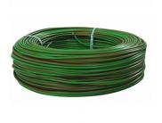 Installatiekabel robotmaaier, L: 150m voor de merken AMBROGGIO, WIPER, LIZARD-STIGA en andere robotmaaier gemaakt door ZUCHETTI. referentie : CSE0002.