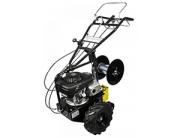 CLH 60 LIZARD BEKABELINGSMACHINE MET HONDA GCV 160 MOTOR