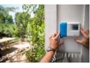 Hunter beregeningscomputer Hydrawise - HC 601, WIFI bediening, (binnen model), 6 stations, 6 programma's met elk 6 start tijden