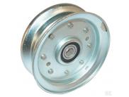 490118 of 90118 Poelie vlak Murray metaal