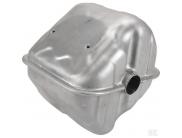 18310-ZE2-W62 Uitlaat Honda