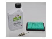 06211-ZL8-010, 06211-ZL8-000 Service set GC-GCV 135 en 160