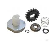 696541 Starterset/bendix B&S