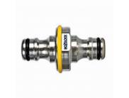 Hozelock koppelstuk metaal 2044