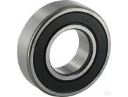 6205RS Groefkogellager