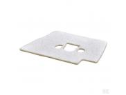 4119 141 0300 Luchtfilter Stihl Passend voor FR220, FS160, FS180, FS220, FS220K, FS280, FS280K, FS29